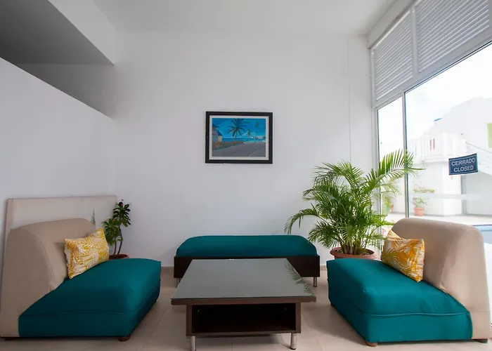 Apartamento 504