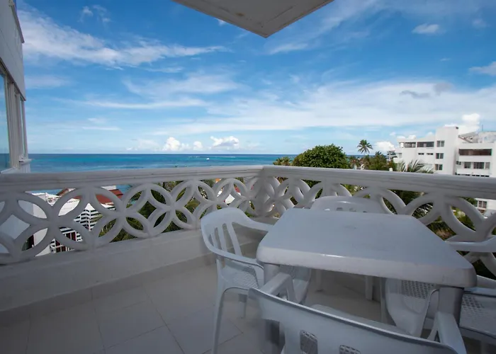 Apartamento 504