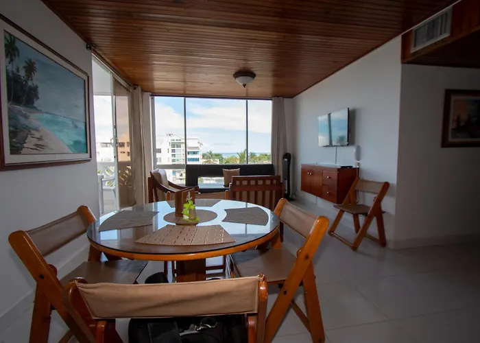 Apartamento 504