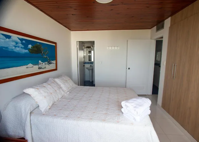 Apartamento 504
