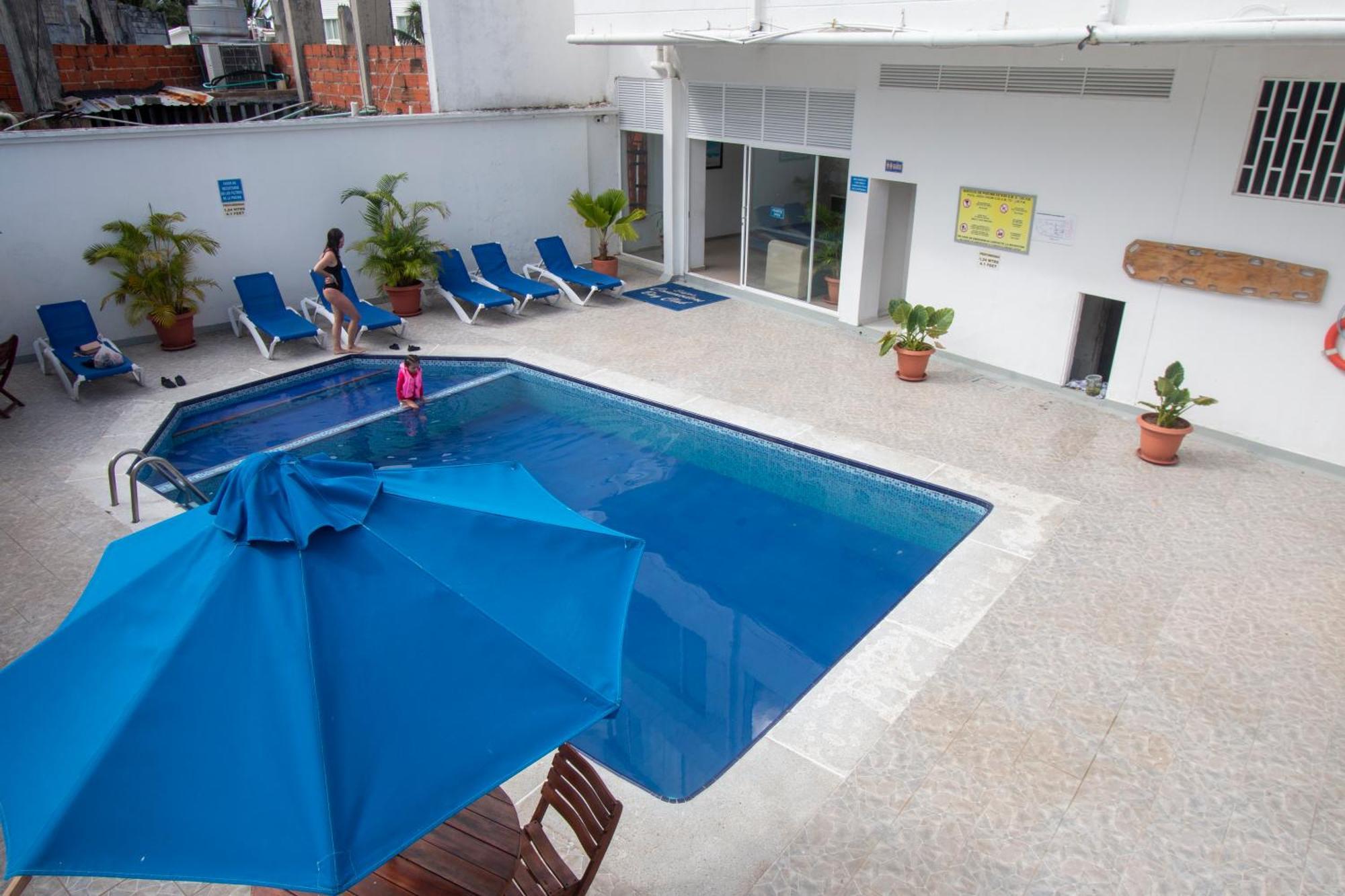 Apartment 504