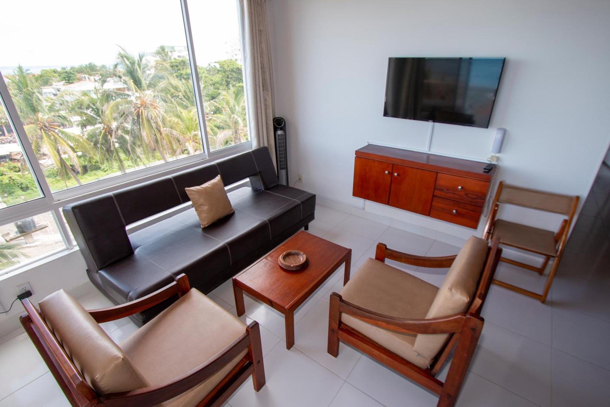 504 Apartment San Andres (San Andres and Providencia Islands)