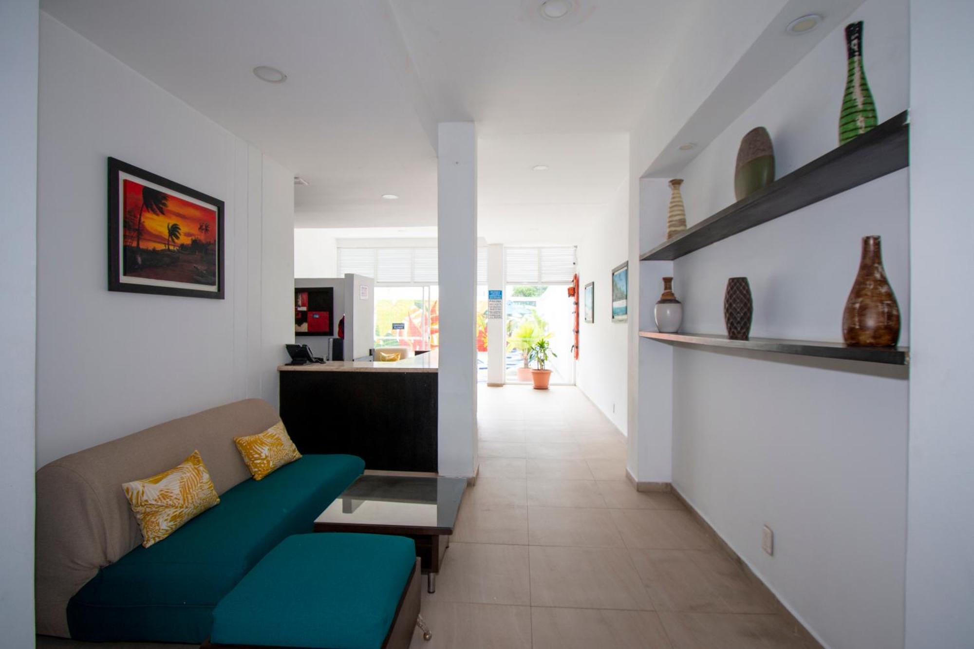 Apartment 504 San Andres (San Andres and Providencia Islands)