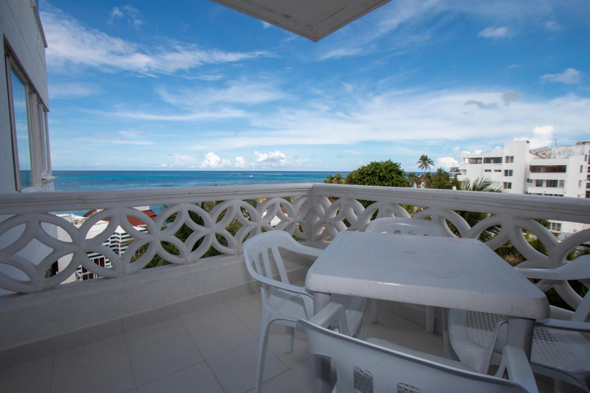 504 * San Andres (San Andres and Providencia Islands)