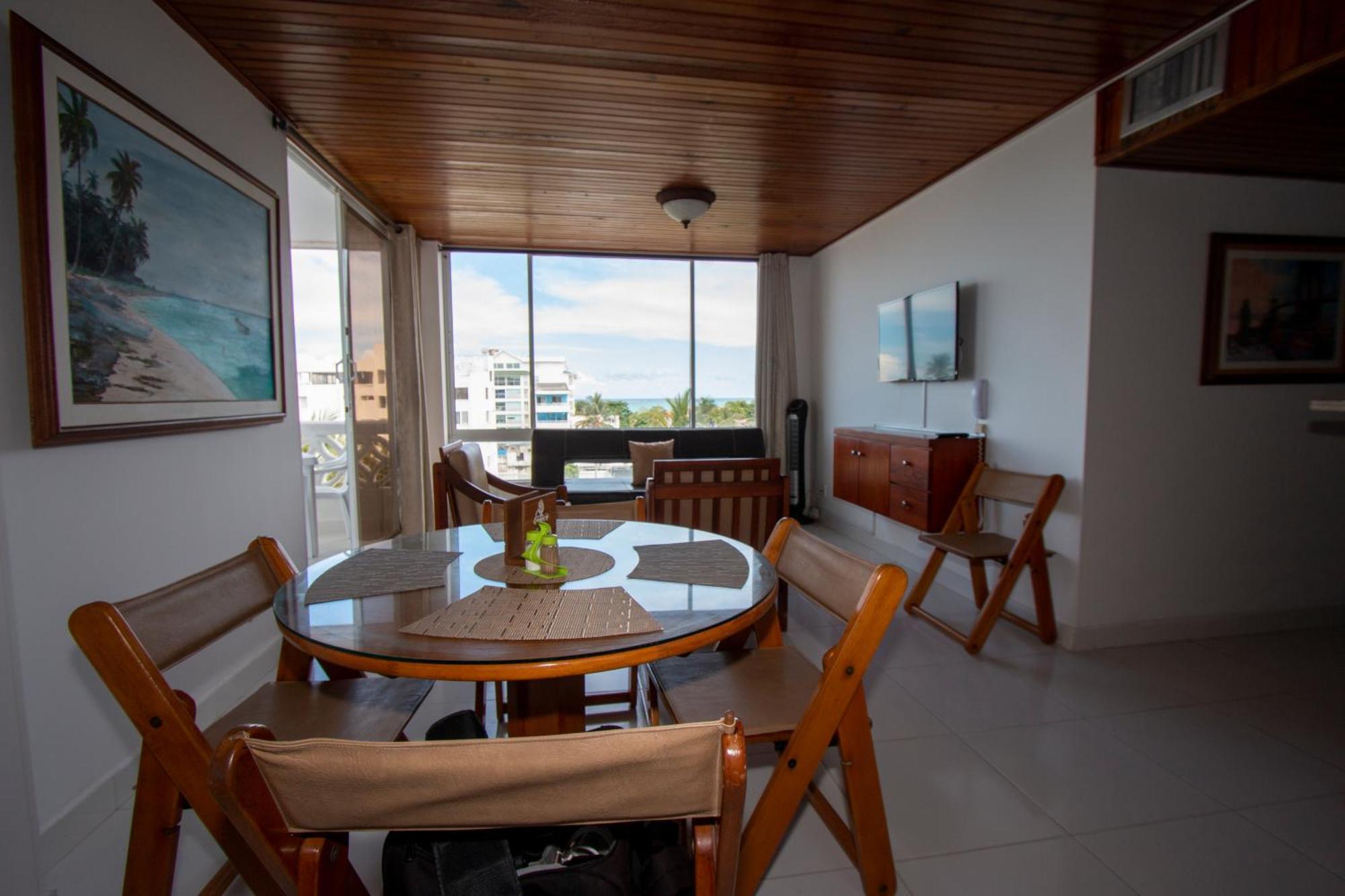 504 Apartment San Andres (San Andres and Providencia Islands)