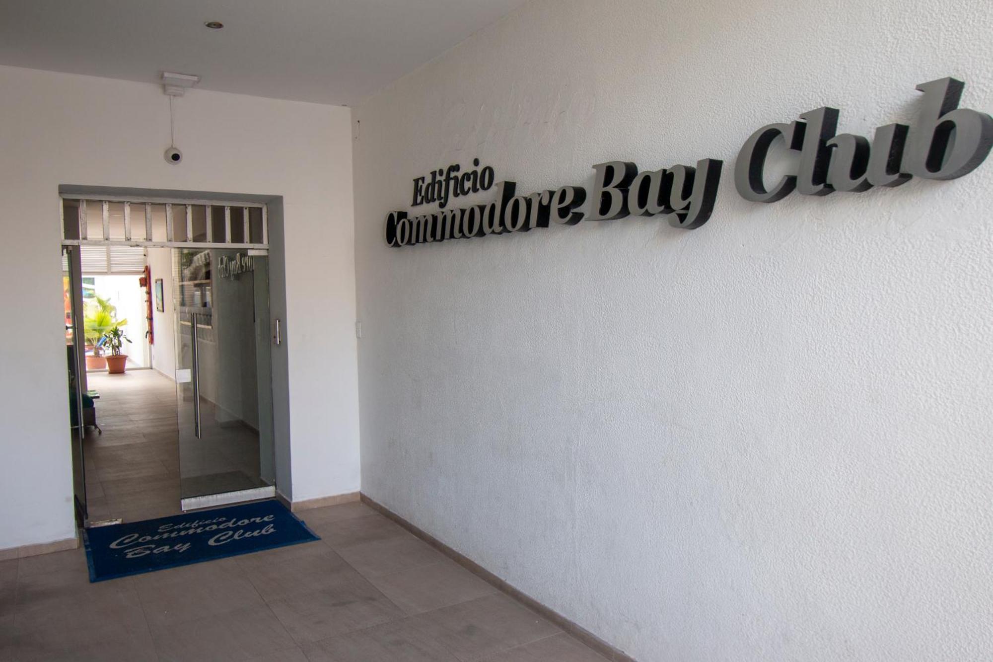 Apartment 504 San Andres (San Andres and Providencia Islands)