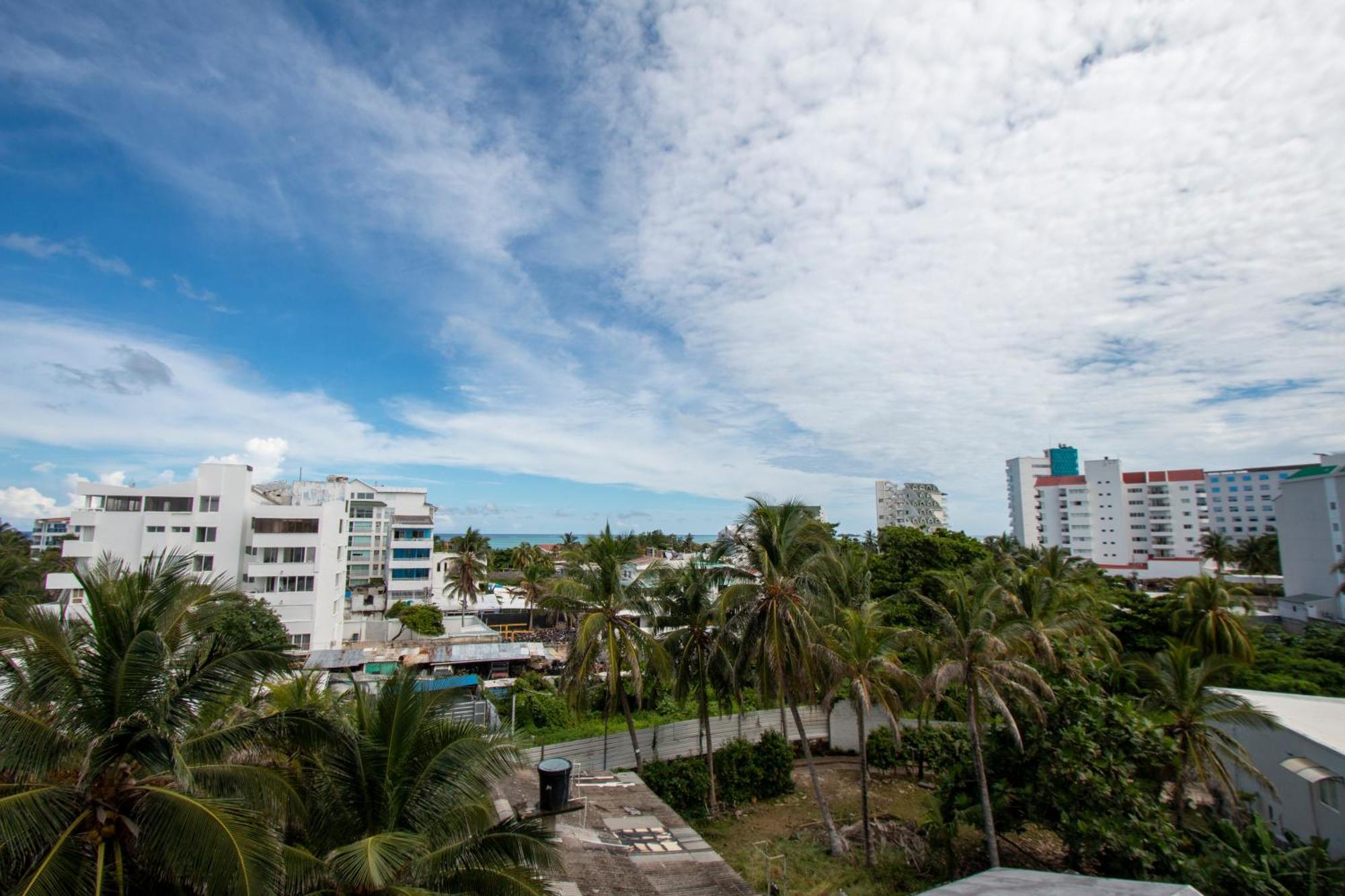 504 Apartment San Andres (San Andres and Providencia Islands)