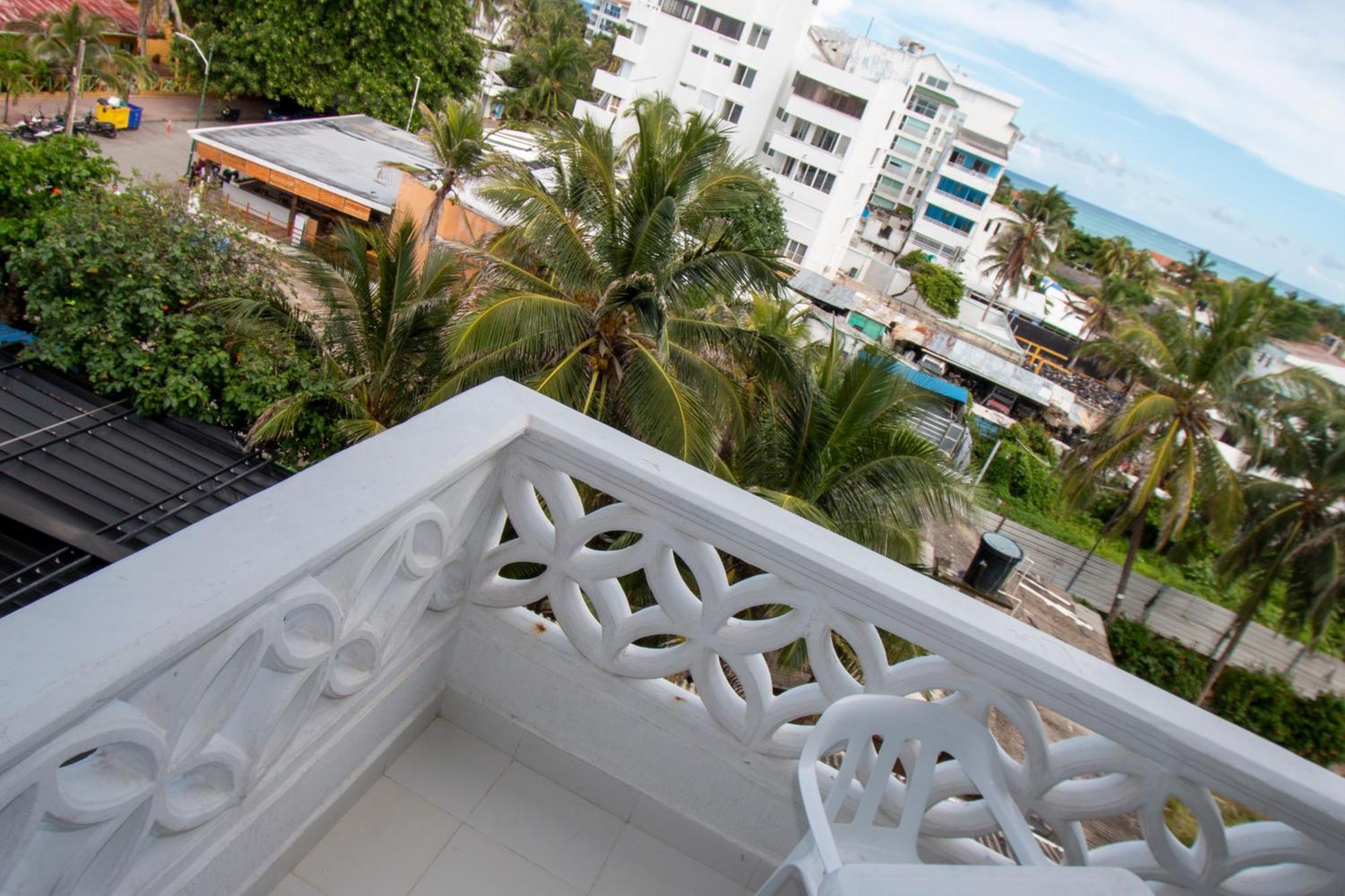504 Apartment San Andres (San Andres and Providencia Islands)