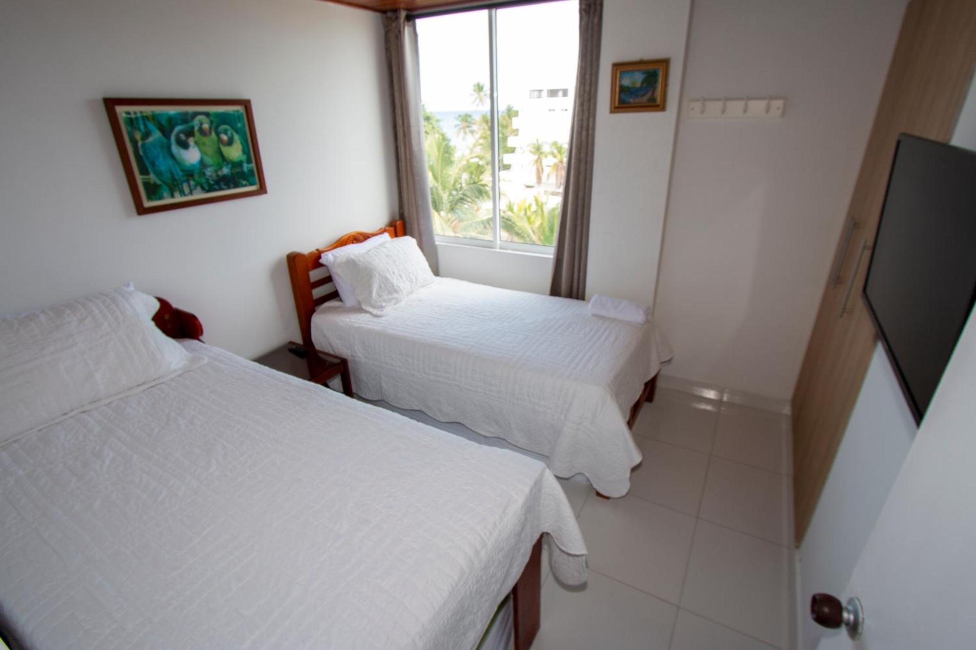 504 San Andres (San Andres and Providencia Islands)