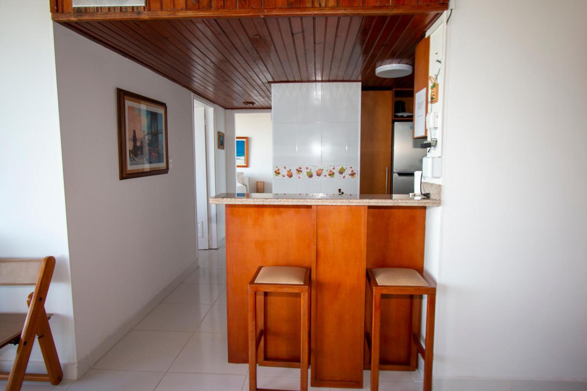 Apartment 504 *