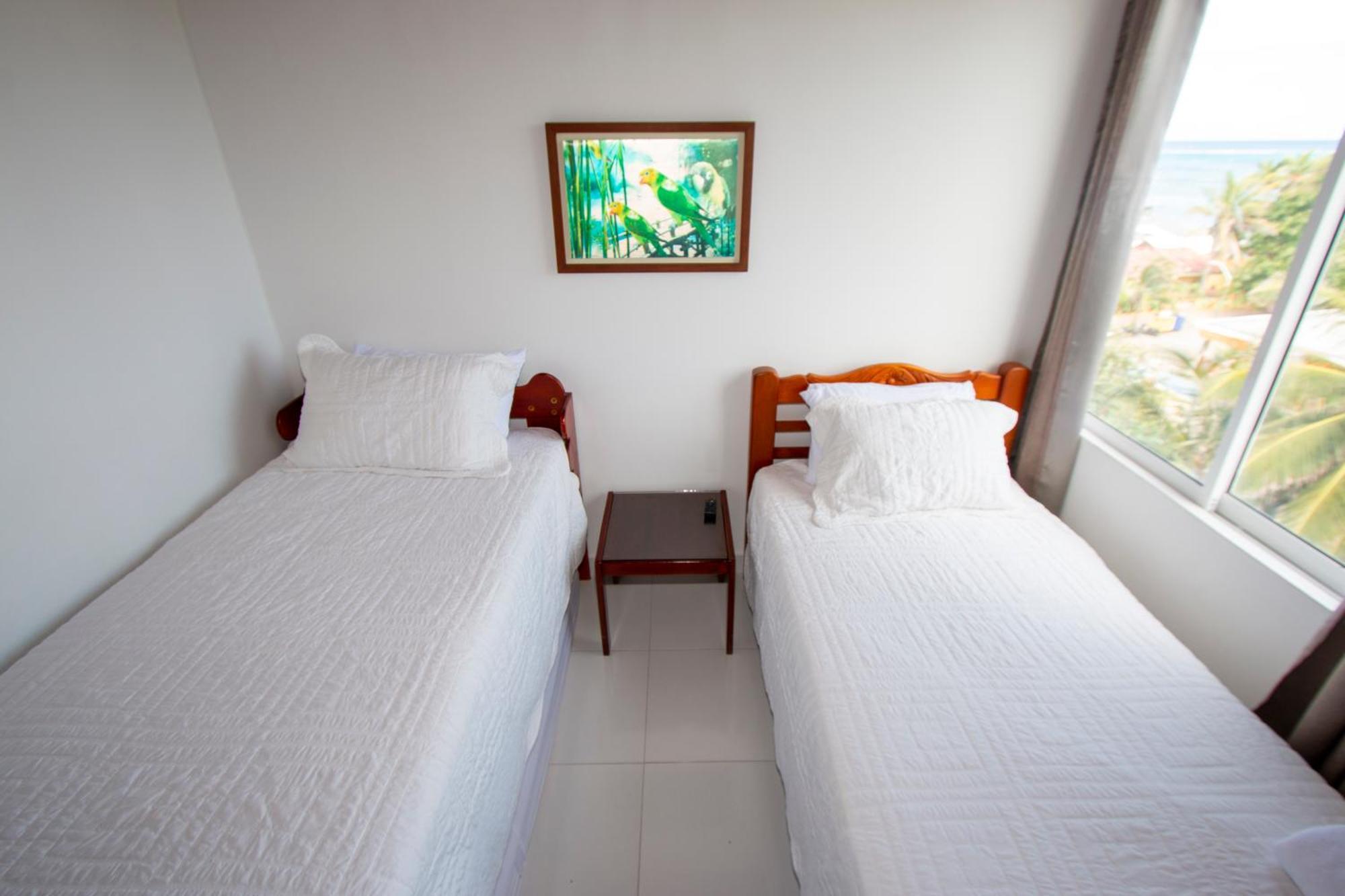 Apartment 504 San Andres (San Andres and Providencia Islands)