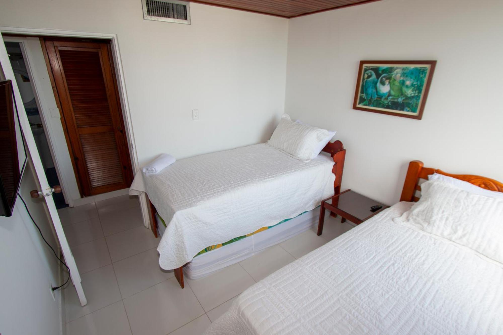 504 * San Andres (San Andres and Providencia Islands)