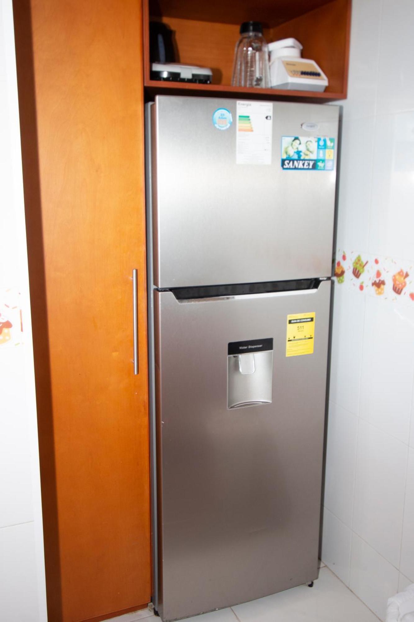 504 Apartment San Andres (San Andres and Providencia Islands)